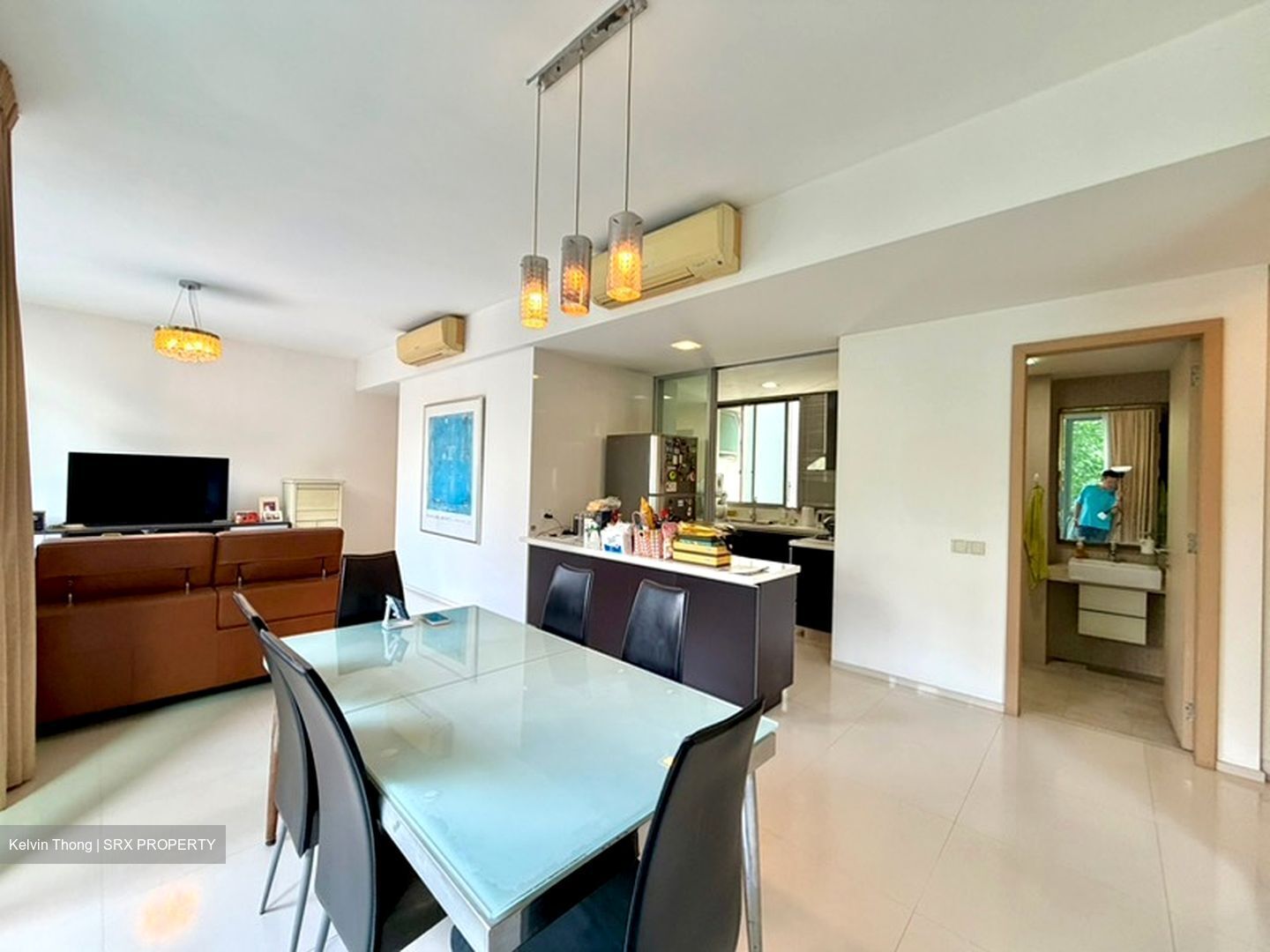 Botannia (D5), Condominium #602287721